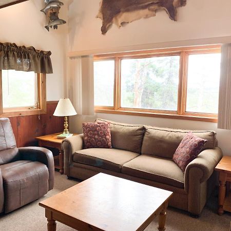 Willa Healy Heights Family Cabins Zewnętrze zdjęcie